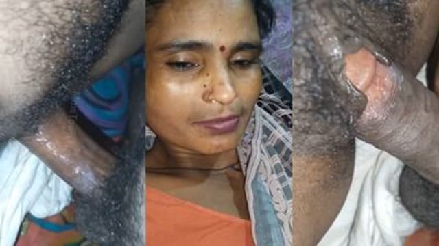Village Bhabhi Thick Hair – Wet Fucking MMS