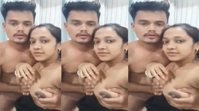 Desi Guwahati Wife Hard Doggy Fuck MMS