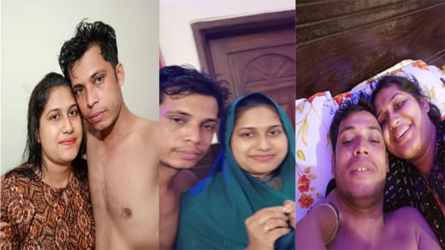 Beautiful Married Bhabi Affair Fucked Video HD