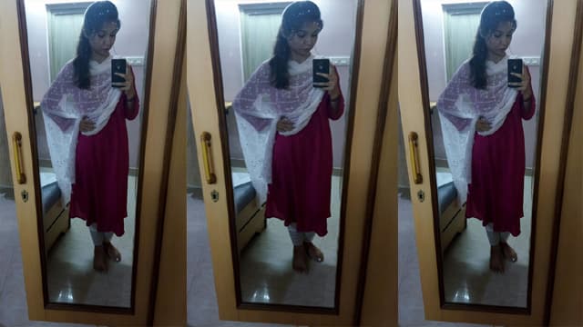 Chennai Cute Hotwife Hard Fucked By Bull – viral mms video