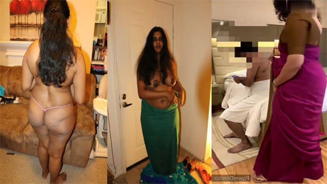 Desi Delhi High Class Mature Mom Gigolo Fuck