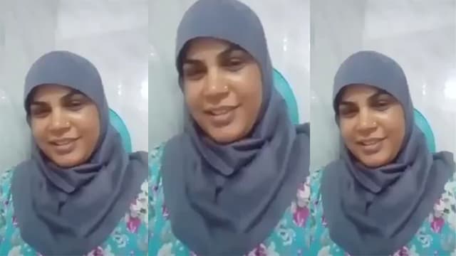 Hijabi Mature Milf Cuckold Coimbatore Fucking