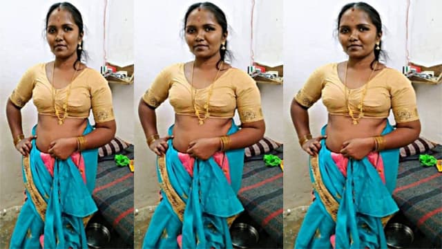 Desi Tamil Wife Hard Changing Clothes Fuck