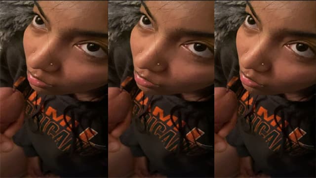 Horny Girl Doggy Style Fucked Taking & Cumshort