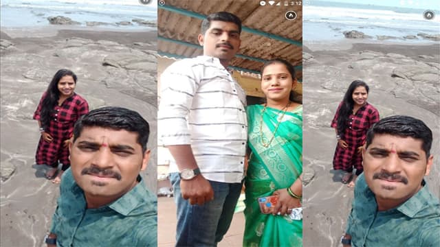 Desi Horny Wife – Husband Friend Seduction