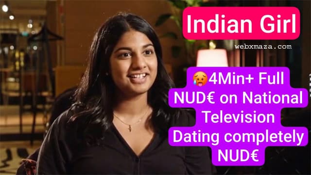 Indian NRI Babe – Perfect Match Hard Riding MMS