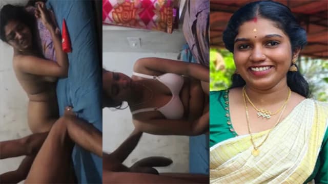 Mallu Beautiful Bhabi Painful Fucking Viralmms Update