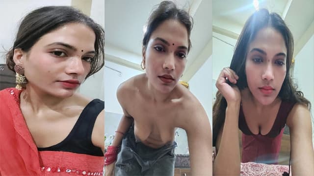 Paid Rich Girl Hard Threesome Fucking Viral Videos