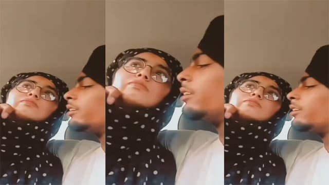 Punjabi Girl Riding On Bf – Hard Doggy Fuck Video Free