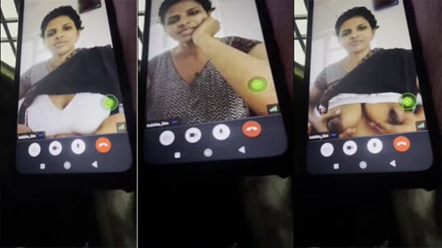 Sexy Rich Teacher Paid Video call with talk