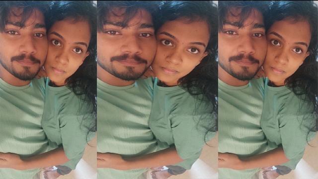 Real Sexy Tamil Girl Nude Video Captured Secretly