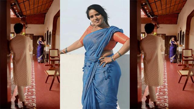 Tamil Horny Bhabi Fun Threesome Sex Pornvdo