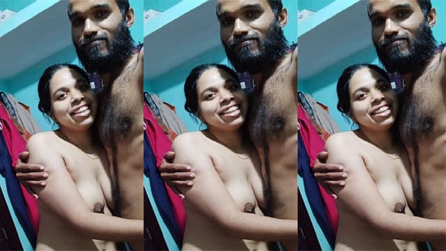 Hot Tamil Wife Fucking Husband Secret Mms