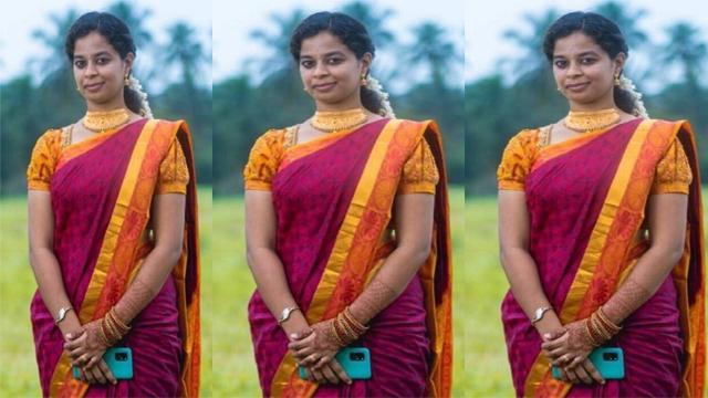 Tamil Lover Having Fun Date – OYO Leaked Video Watch