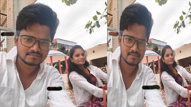 Tamil Newly Married Wife Blowjob Video Watch