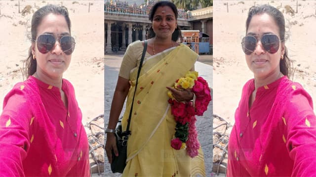 Teacher Rich Aunty Nude Pussy Showing to Lover