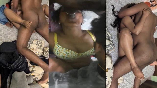 Bangalore Wife Shared Threesome with Friend Fuck – Suyo
