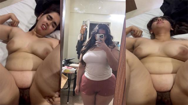 Real Beautiful Sexy Indian Wife Hard Intense Fucking
