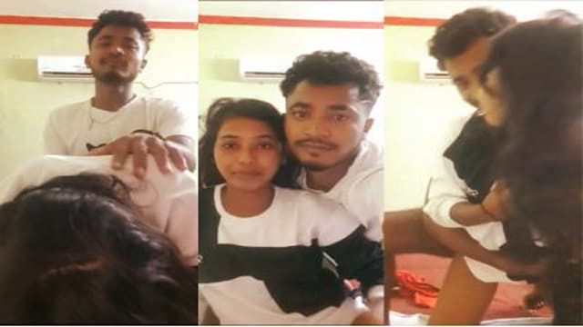 Beautiful Slim Couple Home Cousins Fucking Video 2026