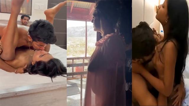 Brother Got His wife Fucked by his Husband infront Leak