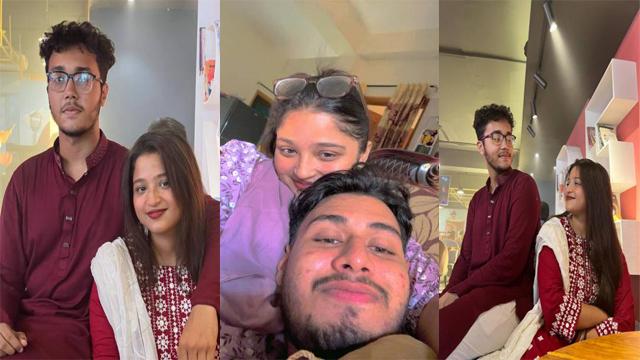 Cute Bengali Lovers Kissing And Fucked Video Free