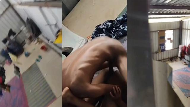 Mallu Daily Wage Husband And Wife Sex Secretly