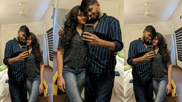 Mallu College Girl Secret Sex With Lover In Hotel