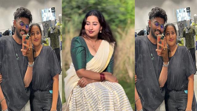 Mallu Couples Showing Sex And Kissing Mms Video Watching