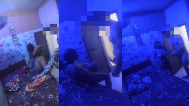 Tamil Aunty In Spa Centre With Long Dick Customer
