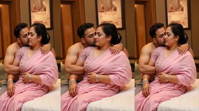 Mumbai Chubby Wife Shared With Friend Fucking Nude