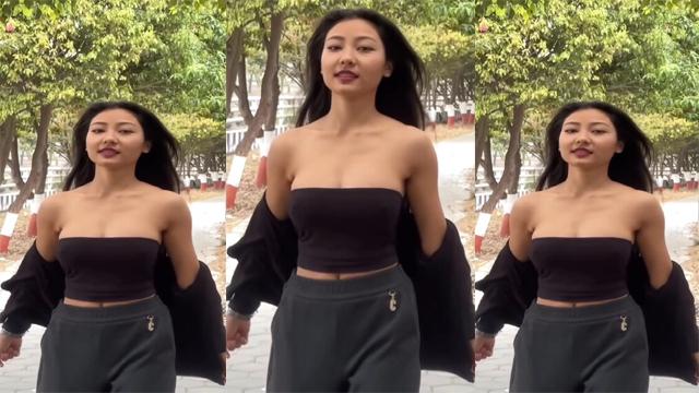Real Nepali Horny Mal Hard Fuck Teasing Session