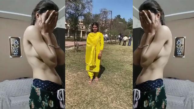 Punjabi sexy college girl hardcore fucking video watch