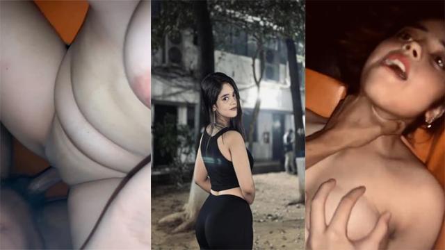 Real Sexy Bengali Babe Hardcore Fucking Leaked MMS