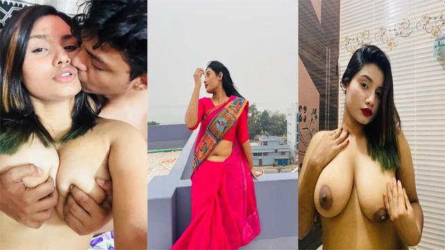 Bengali Sexy Babe New Clips