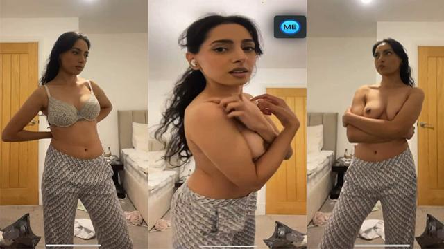 Sexy Figure Hot Babe Showing – Big Ass Leaked Video 2026