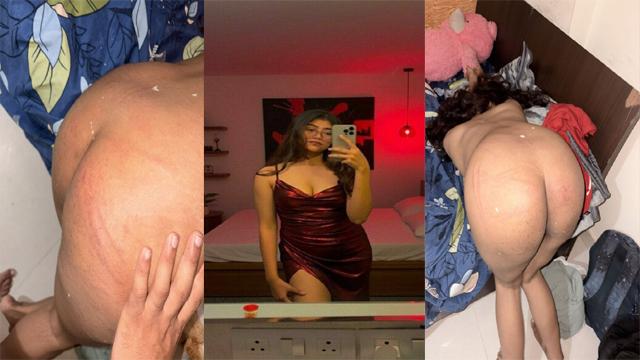 Submissive Beautiful Sexy Indian Girl BDSM Leaked Video 2026