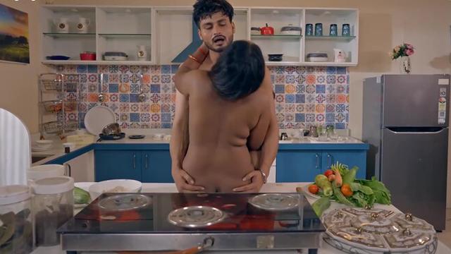 Swapanadosh Part 1 – Uncut Xxx Web Series Tikutv