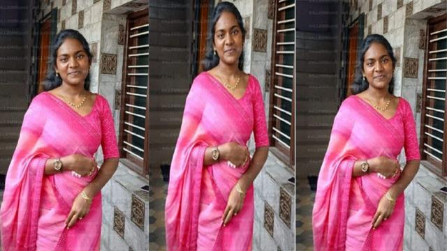 Tamil Cute Girlfriend Nude Showing Videos HD