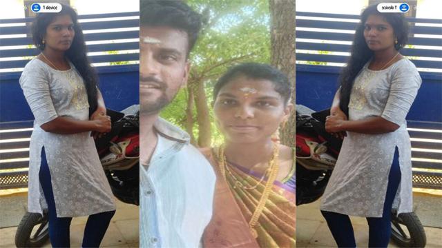 Tamil Hot Wife Art Tattoo On Boobs Leak Video