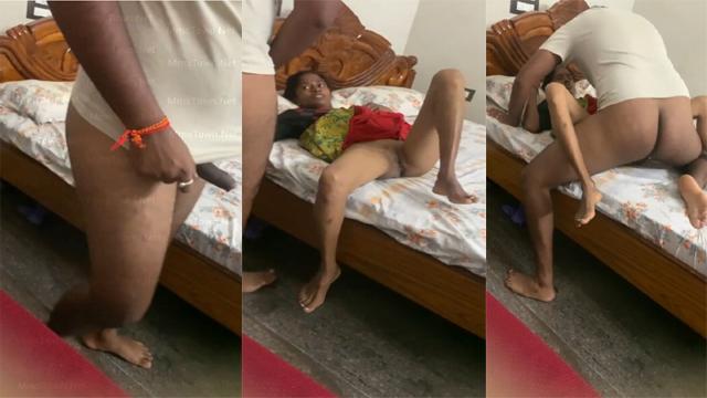 Tamil Maid Young Aunty Fucking With Owner Leak