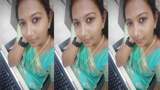 Desi Tamil Bride Blowjob Creampie Sex Video