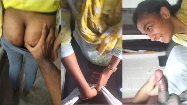 Real Indian College Student Teacher Affair Hard Fuck Leak