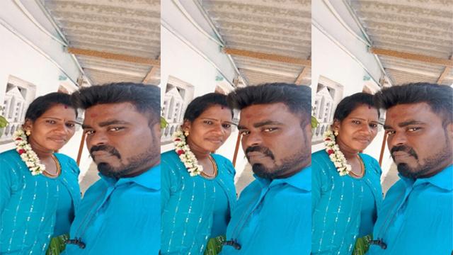 Real Tamil Wife Blowjob And Hard Fucking