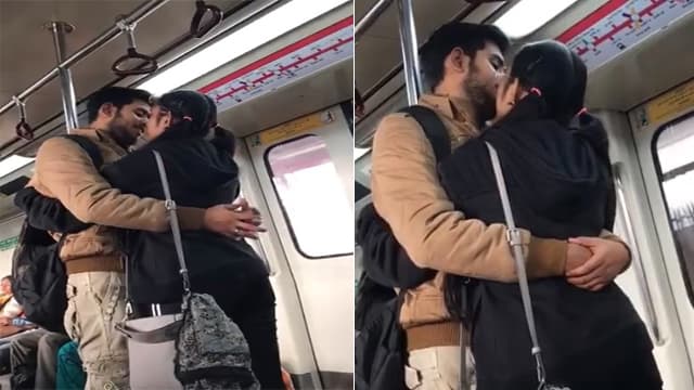 Delhi Metro Leaked Hot MMS Video 2026