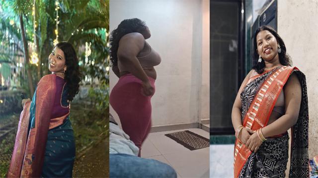 Sexy Indian Office Lady Hard Fuck By office Seniyor