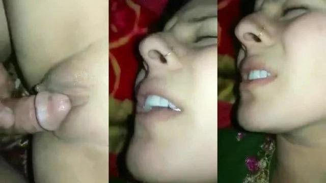 Virgin Cutie Pie Girl Rough Pussy Fuck MMS
