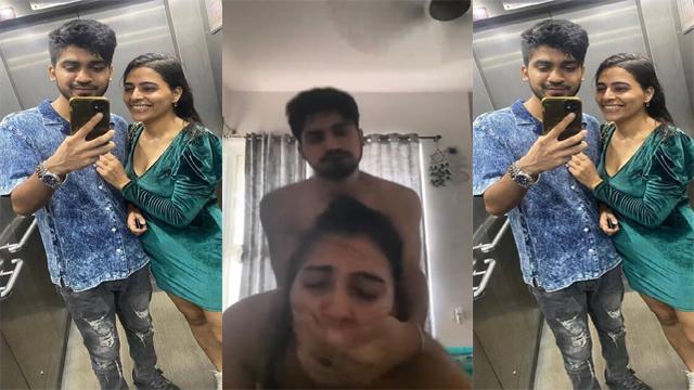 Indian Horny Gf Painful Fucking With Loud