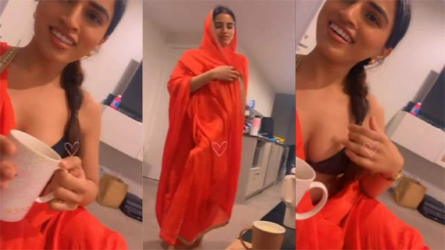 Punjabi Horny College Babe Blowjob Hard Fucking