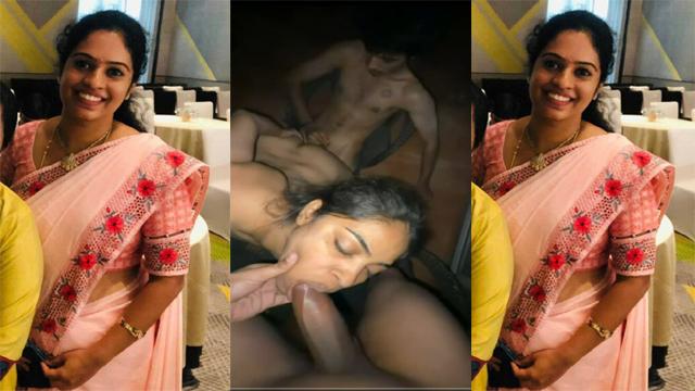 Tamil Housewife Affair Scandal Threesome Fucking