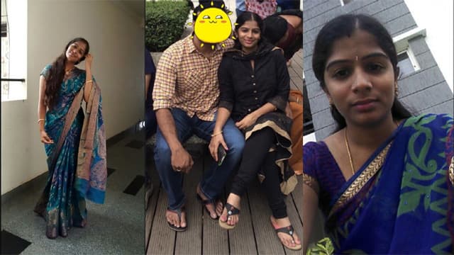 Tamil Wife Deep Fucking In Different Positions Video HD
